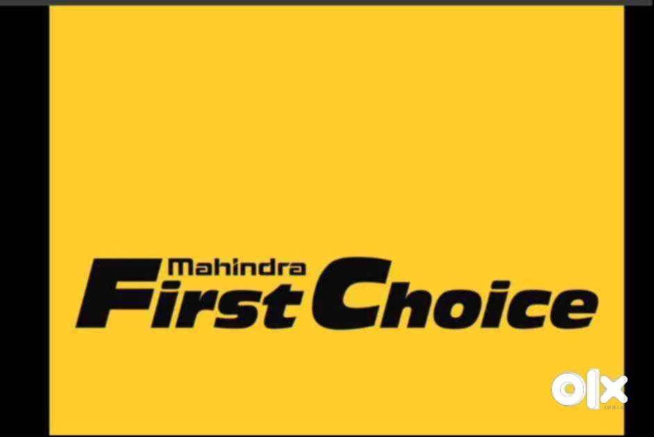 valuator vacancy at mahindra first choice -Asset Verification-#Tech te