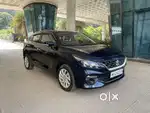 Maruti Suzuki Baleno 1.2 Zeta AT, 2023, Petrol