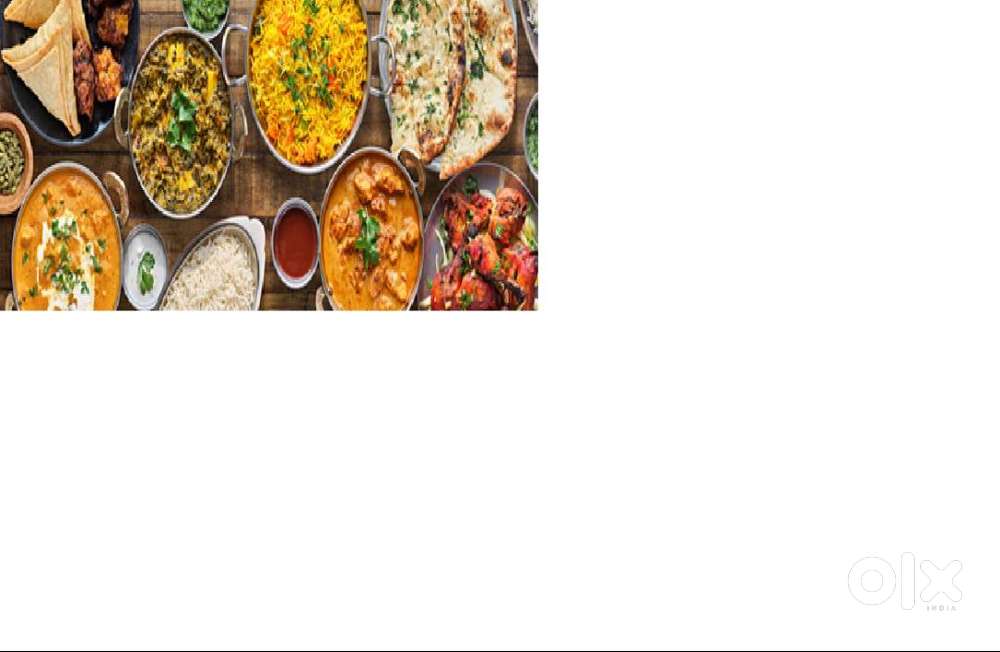 Part Time Cook - Evenings