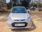 Maruti Suzuki Alto 800 LX, 2016, Petrol