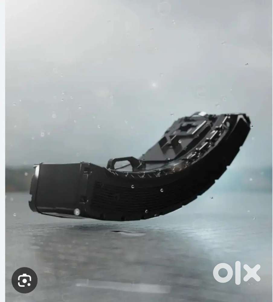 Oh S1x battery 5 months old