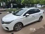 Honda City VX Petrol CVT, 2023, Petrol