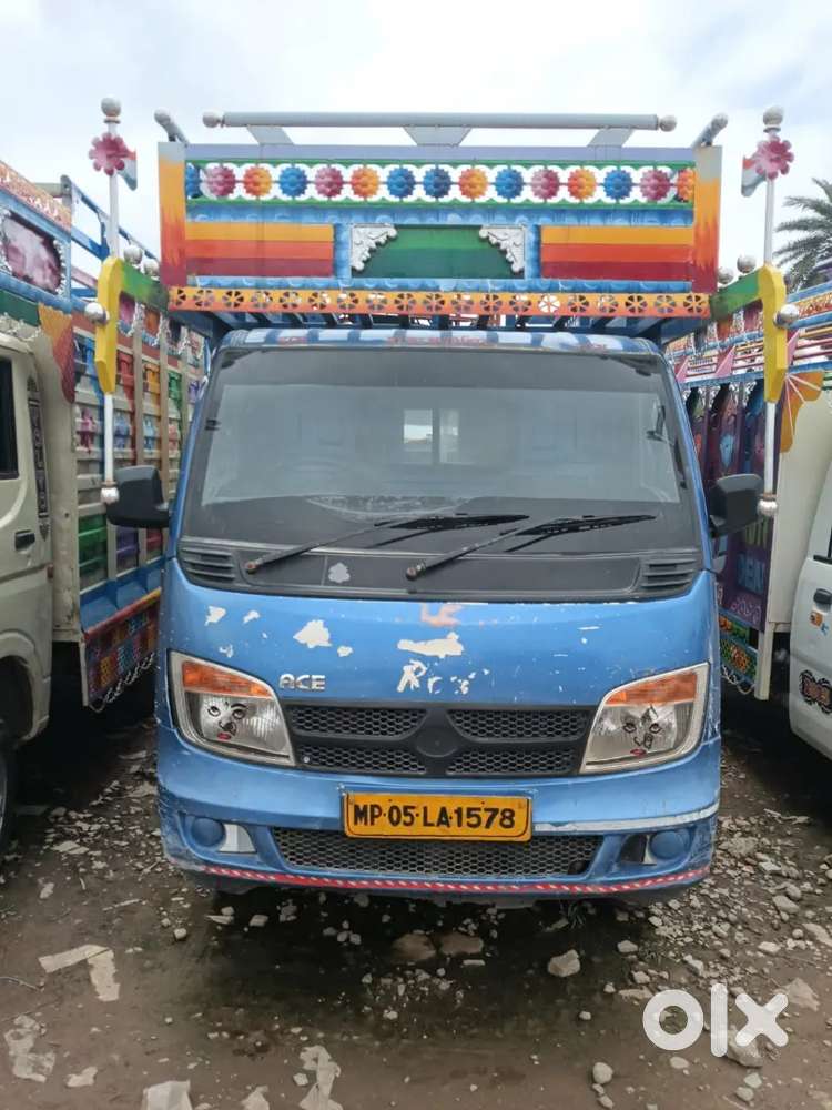 TATA Ace Ace