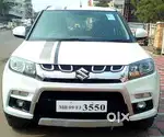 Maruti Suzuki Brezza ZDI+ AMT, 2020, Diesel