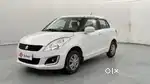 Maruti Suzuki Swift Dzire 1.3 VXI, 2014, Petrol