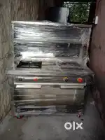 Double Burner bhatti