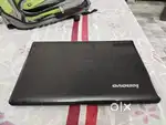Lenovo G570 Laptop with SSD, New Battery, Two gifts
