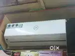 Goorej Ac heavy