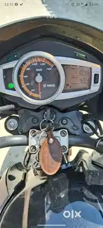 Mint condition glamour bike