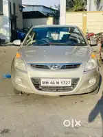 Hyundai i20 2010-2012 1.2 Sportz Option, 2011, CNG & Hybrids