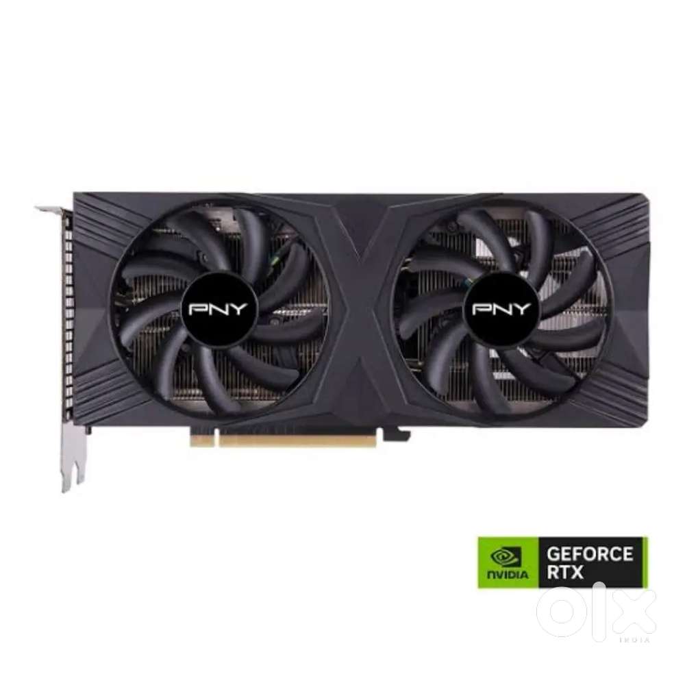 RTX 4060 8 GB DDR5