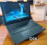 DELL LAPTOP 8 GP RAM 500 GP HDD INTEL PROCESSOR WINDOWS 10PRO