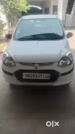 Maruti Suzuki Alto 800 2015 Petrol Good Condition.
