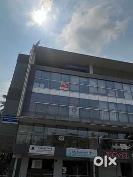 New 830sqft commercial space for sale/rent