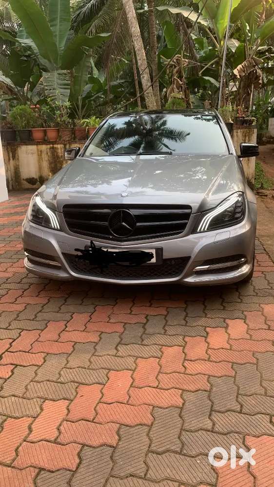 Good condition after market head lamp