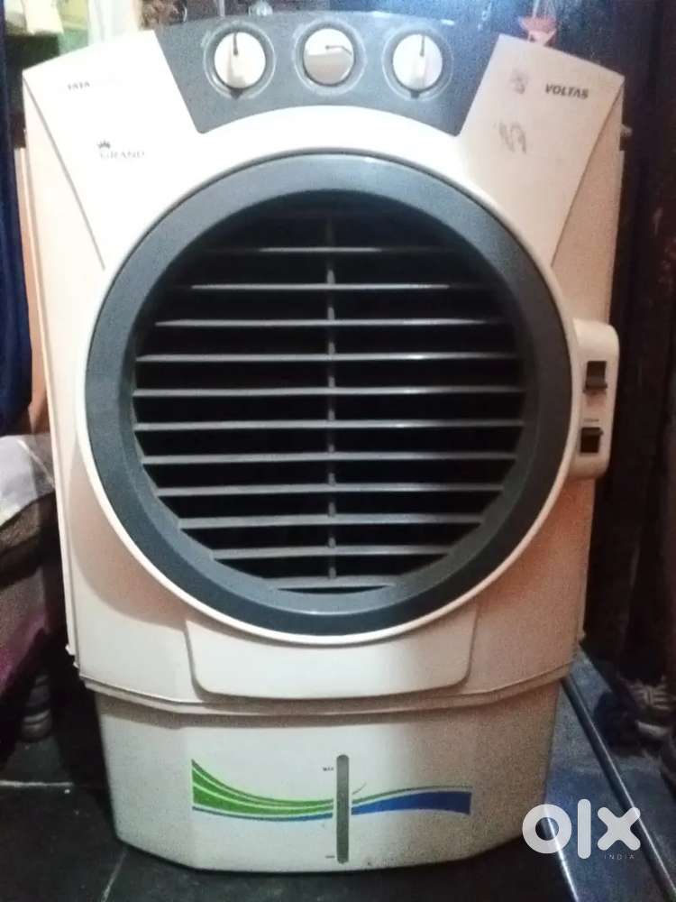 Cooler acchi company ka