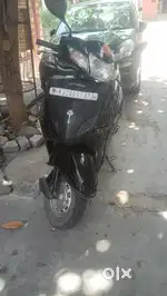 Honda Activa in excellent condition (Single Owner)