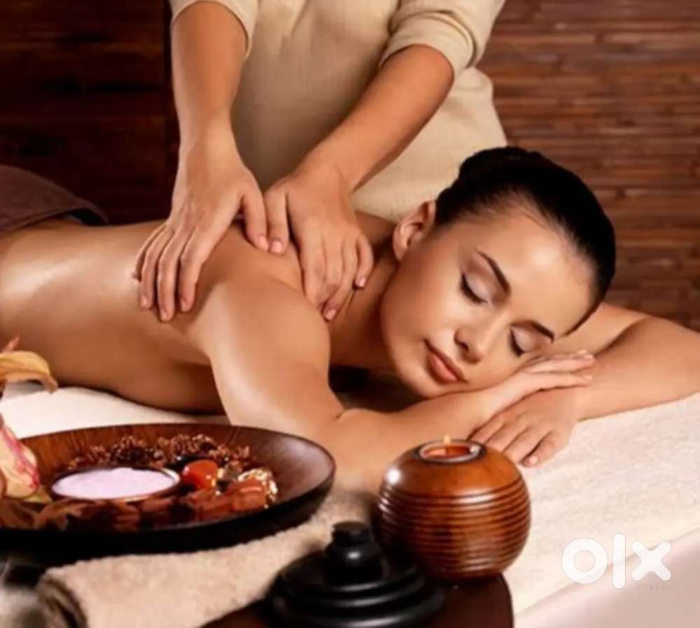 Spa Job Available For Boys and girls