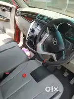 Mahindra KUV 100 2016 Diesel Good Condition