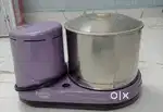 Used preethi lavender grinder 2 ltr for sale