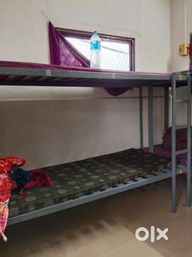 Gents PG Gents Daily /monthly near Holyday inn Hotel Chakkaraparambu.