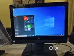 Touch All in One i3 6th Gen 8gb 260 SSD ANIMATION