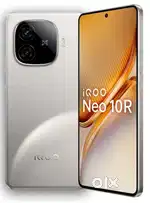 iQOO neo 10R