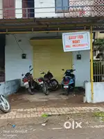 Shop for rent in Dhargal near don khamb