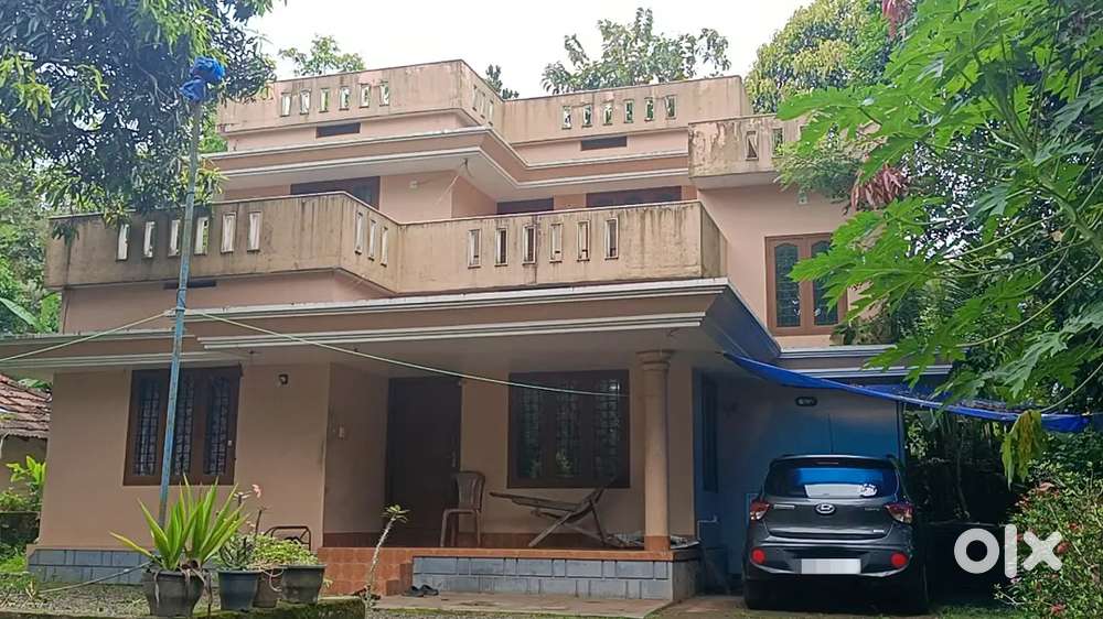 5 BHK House, Price Negotiable