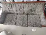 Sofa set 5 seater