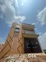 1BHK House for family near XIM University