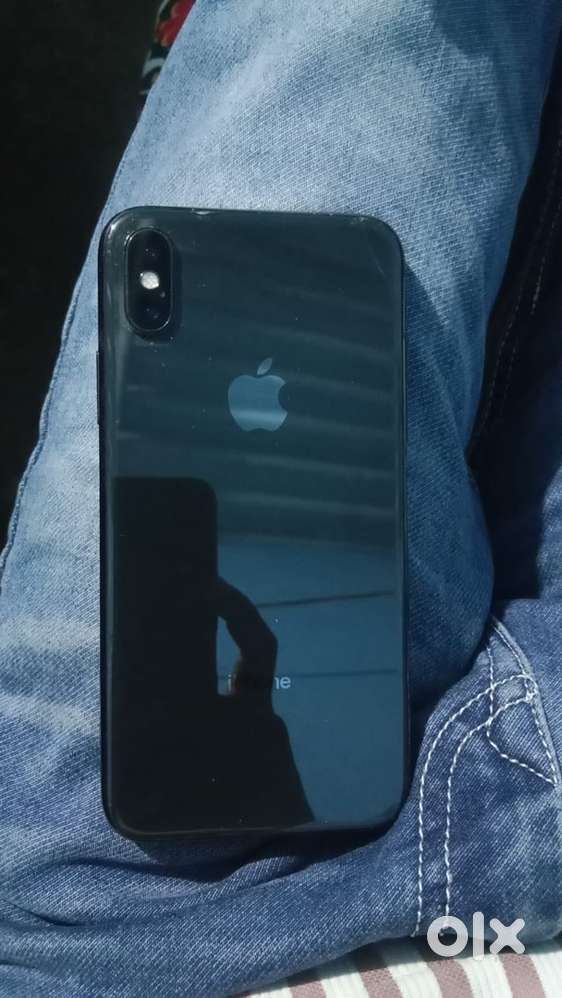 Iphone x 64 gb