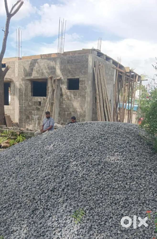 Building Materials Low cost