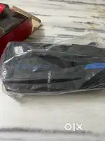 Duffle trolley bag
