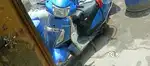 scooty ki condition okay hai