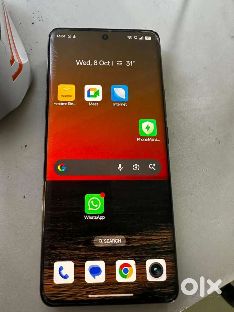 RealMe 12 Pro 5G 12/256
