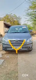 Toyota Innova 2013 Diesel Good Condition