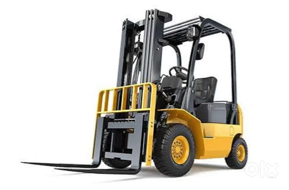 FORKLIFT OPERATOR VACCANCY AVAILABLE