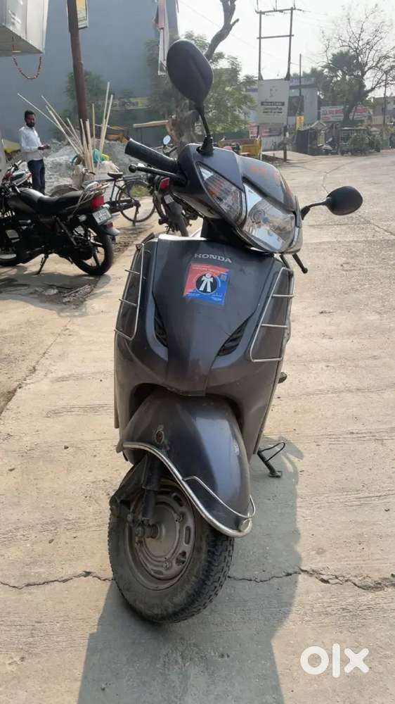 Honda Activa