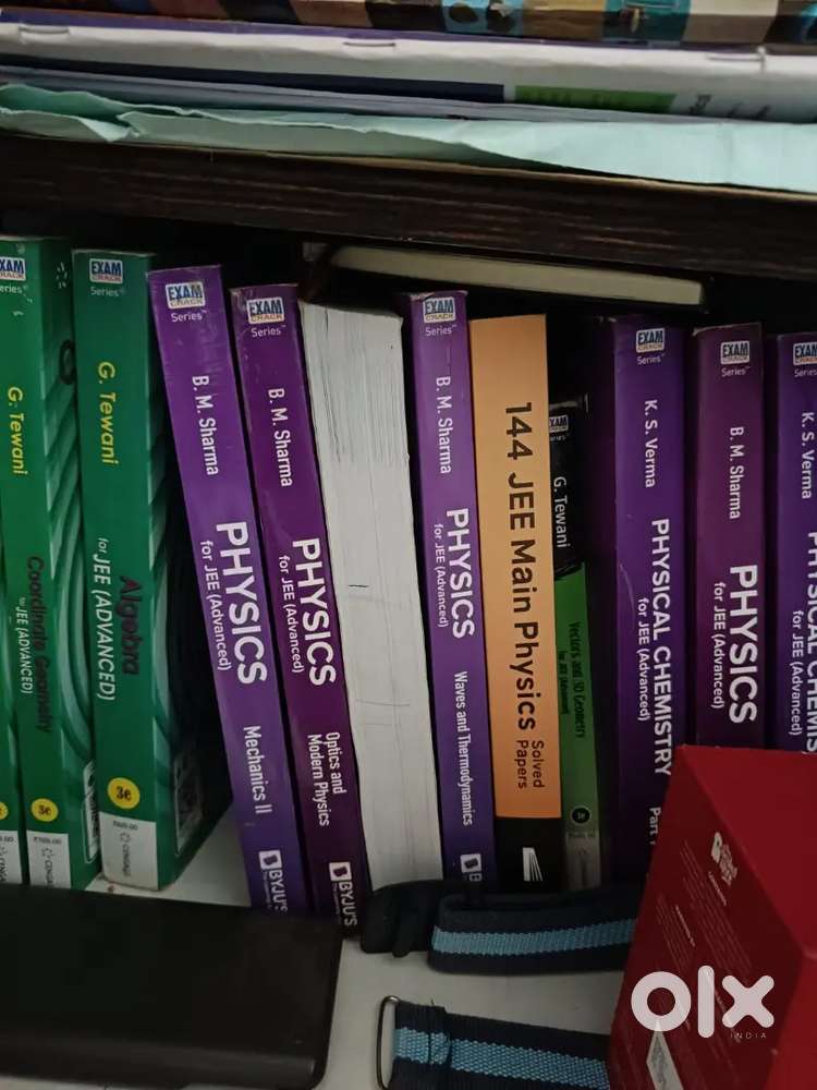 Cengage jee mains and advanced