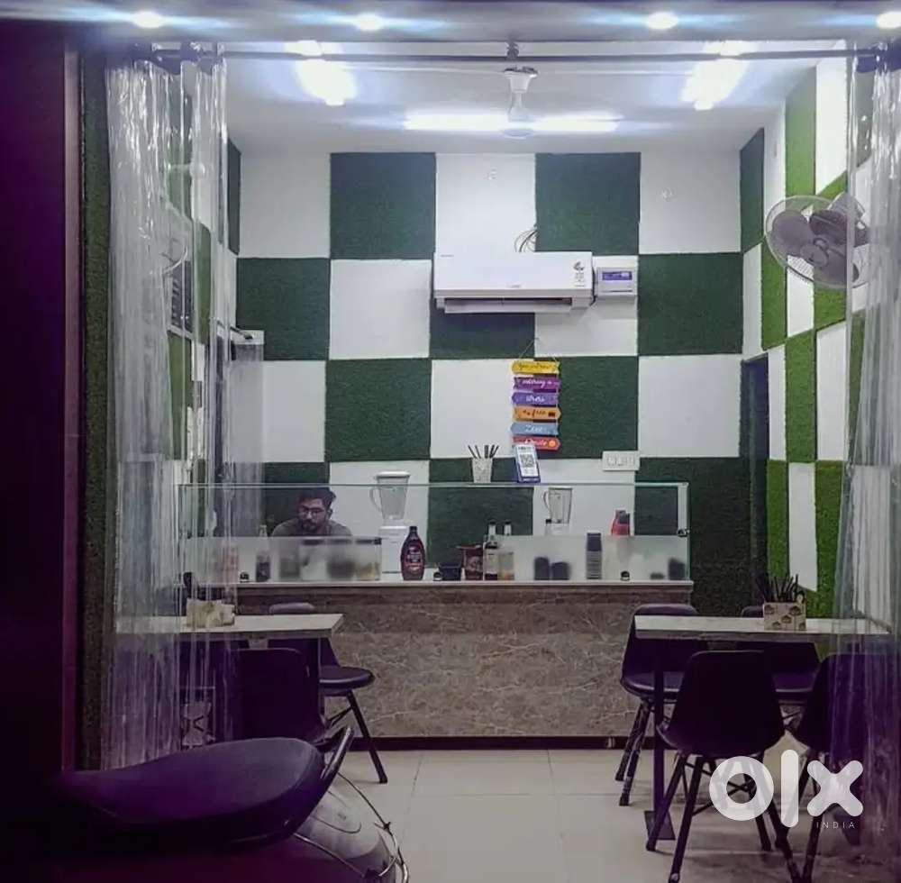 Cook required for Canteen