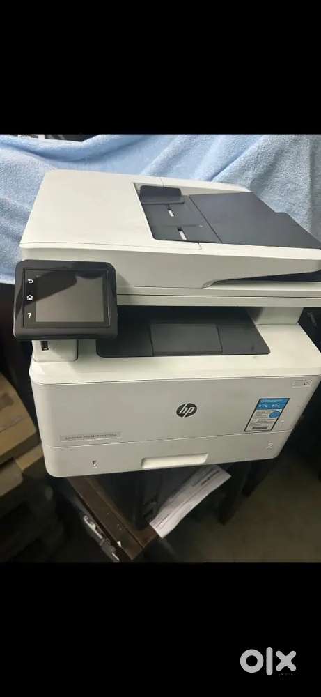 Printer HP