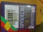 OXFORD  BRAND NEW DICTIONARY FOR SALE