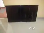 Croma led tv