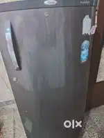 Whirlpool Fridge 310L