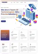 Website & App Development, Web Designer Kottayam
