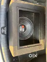 JBL 1100W SUBWOOFER