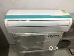1.5 TON SPLIT AC // GOOD CONDITION// GOOD COOLING SYSTEM
