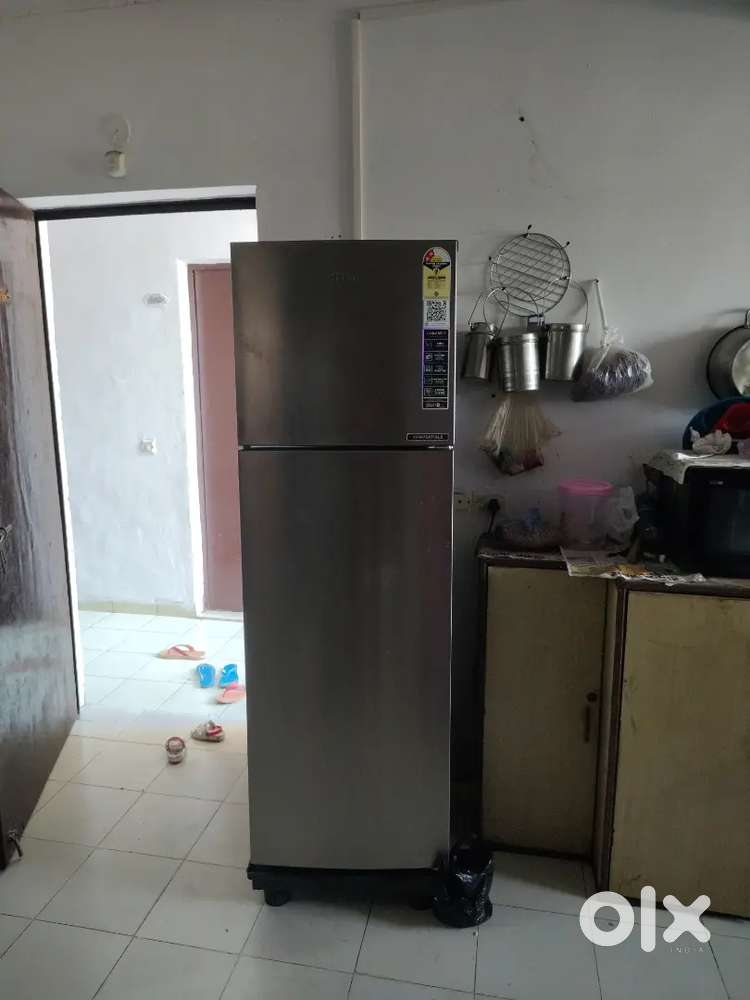 Double door ka fridge