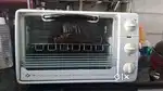 Bajaj oven